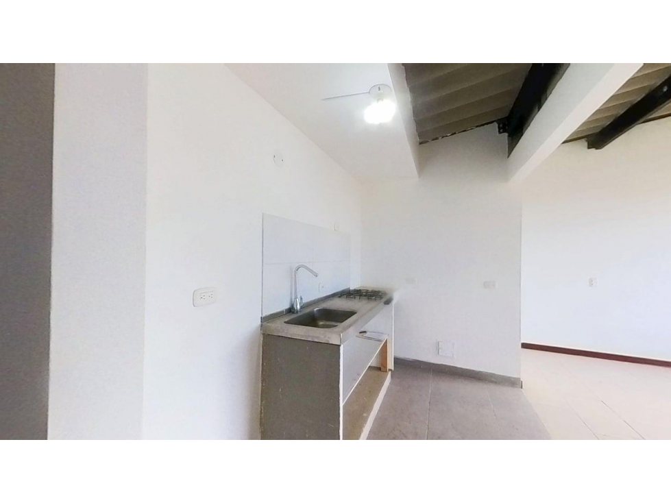 Se vende apartamento en Oliva, Madrid. - 3