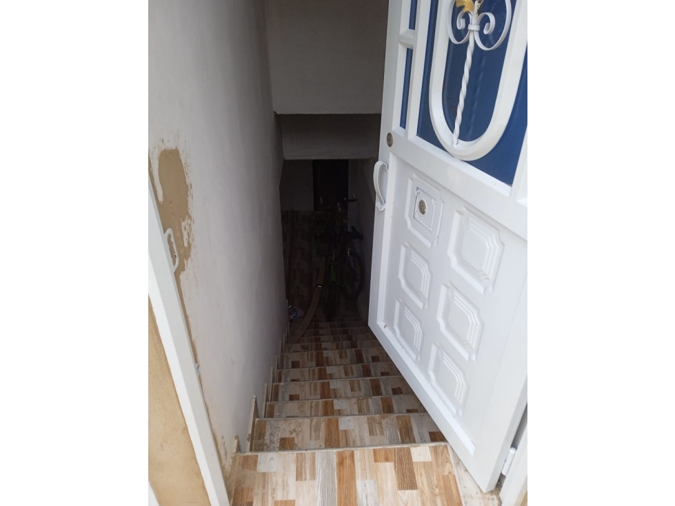 CASA EN VENTA EN PUENTE NACIONAL SANTANDER — foto 6