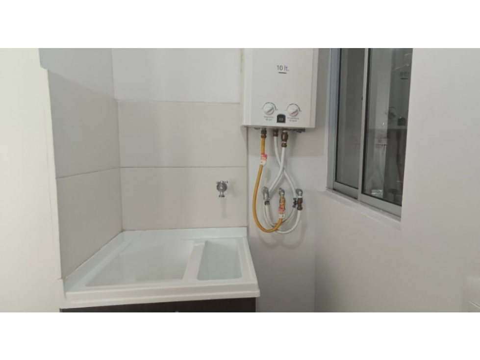 Se vende apartamento en San simon II, Zipaquira. — foto 2