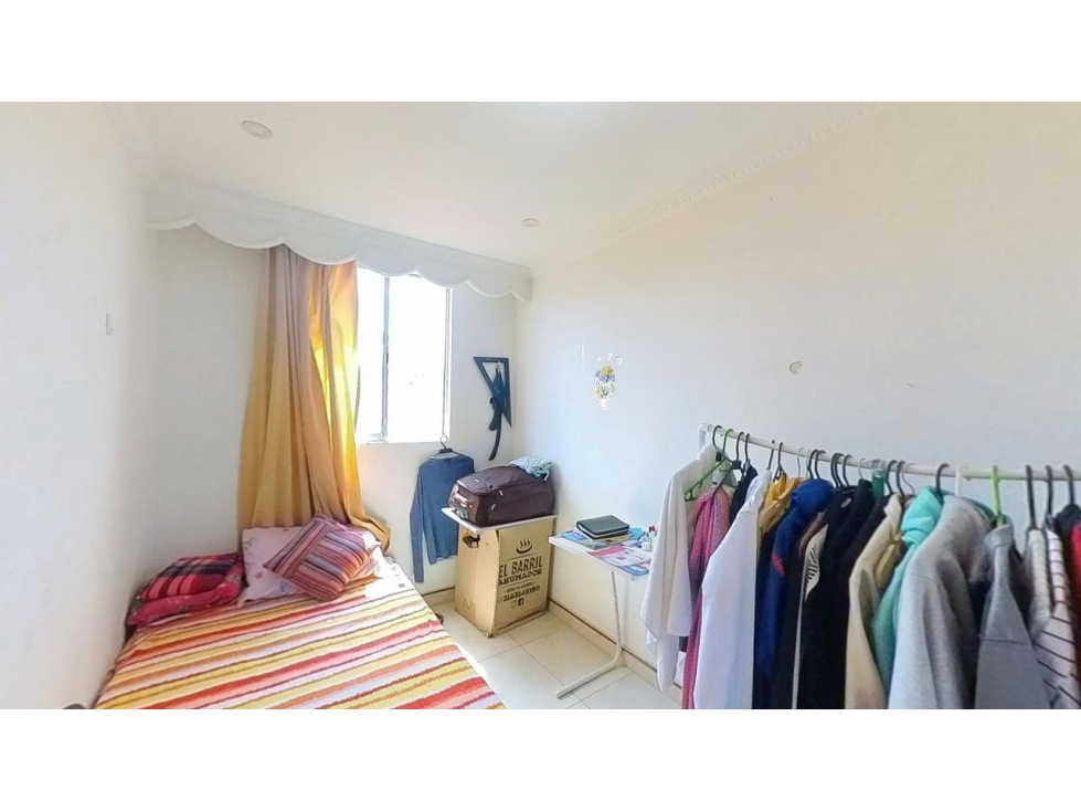 Se vende apartamento en Nuevo Recreo, Bosa. — foto 6