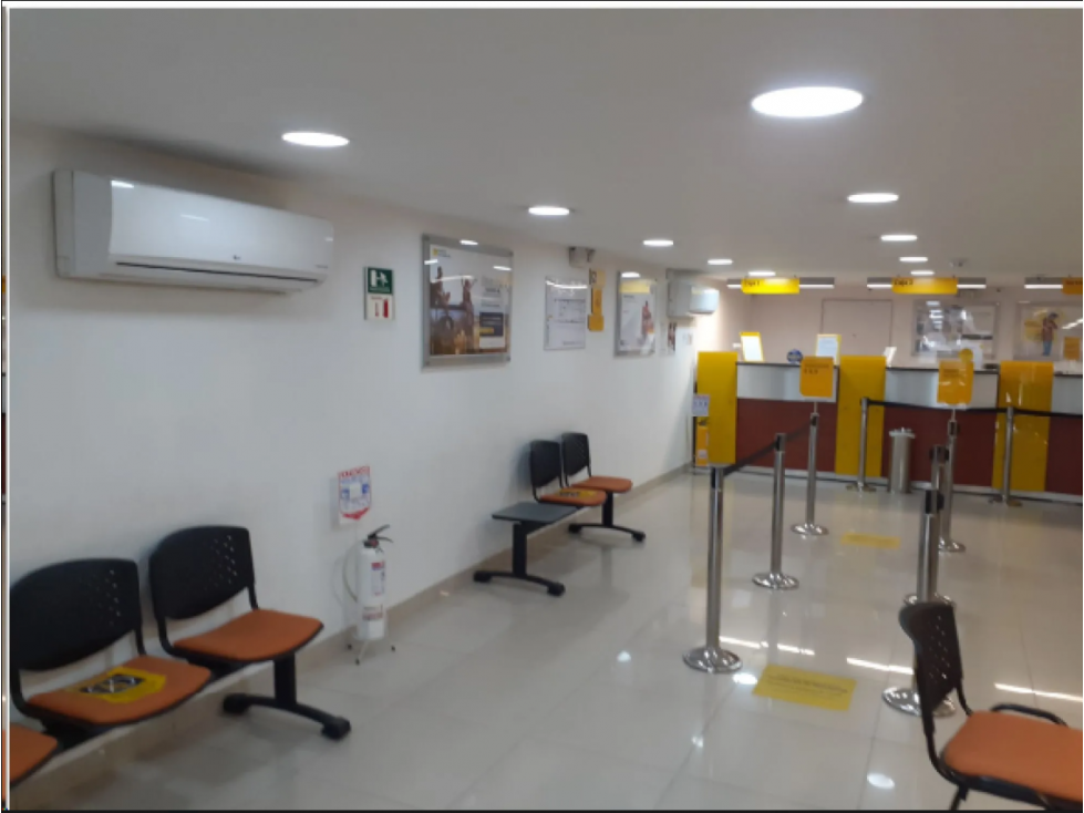 Se vende casa comercial Provivienda oriental, Kennedy. — foto 4