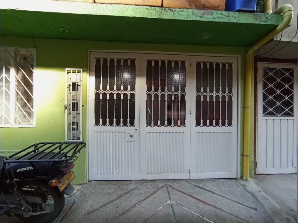 Se vende casa en Luis Carlos Galán, Bogotá. — foto 3