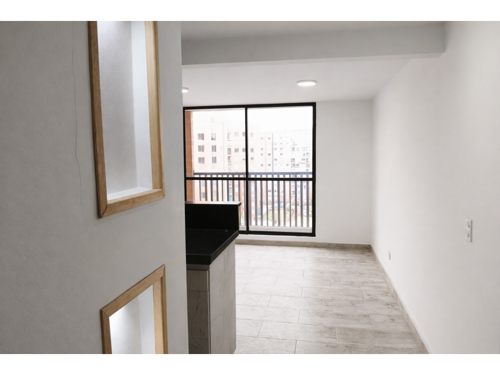 Se vende apartamento en Fontana 3 Madrid, Cundinamarca.
