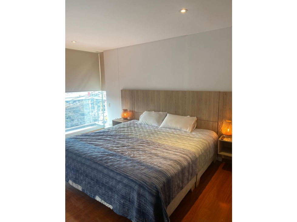 Se vende apartamento en Horizontes del Castillo, Bogota. — foto 3