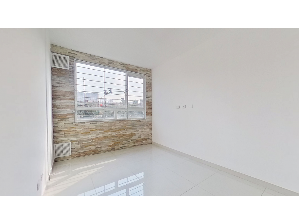 Se vende apartamento en Pratto, Kennedy.