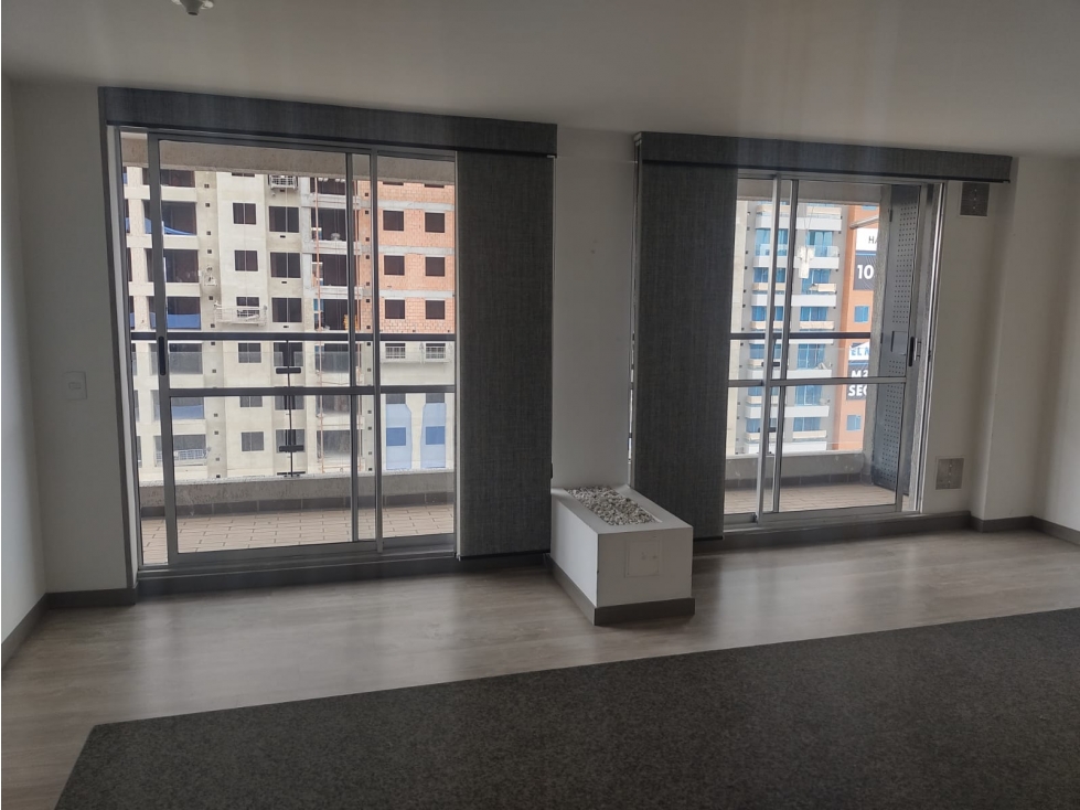 Se vende apartamento en Portoamericas, Kennedy. — foto 3