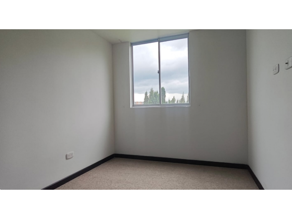 Se vende apartamento en San simon II, Zipaquira. — foto 3