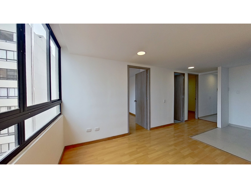 Se vende apartamento en Lyon 2, la Salle. — foto 2