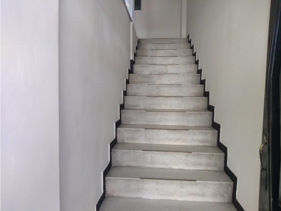 Se arrienda Apartamento u Oficina en Carvajal, Kennedy. — foto 4
