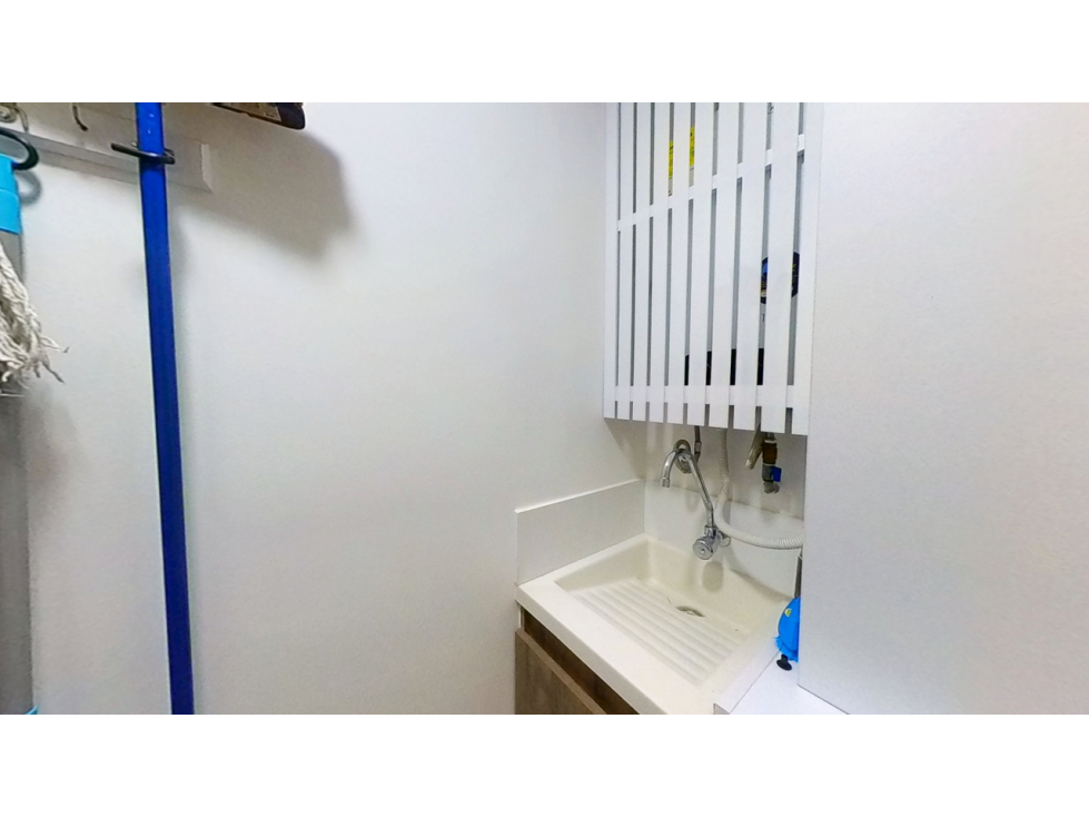 Se vende apartamento en el Molino Sur, Cajica. - 6