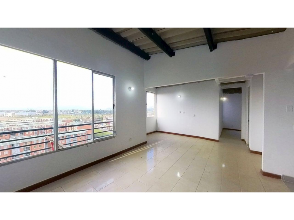 Se vende apartamento en Oliva, Madrid. - 4
