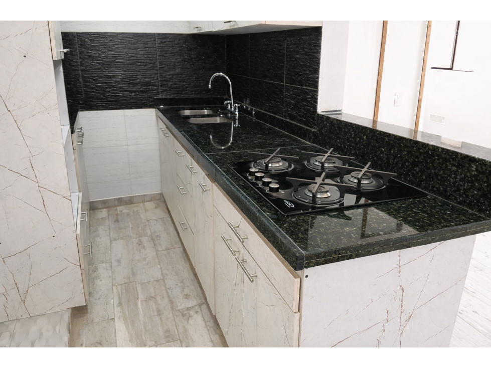 Se vende apartamento en Fontana 3 Madrid, Cundinamarca. — foto 4