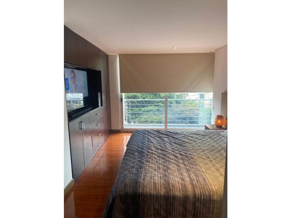Se vende apartamento en Horizontes del Castillo, Bogota. — foto 2