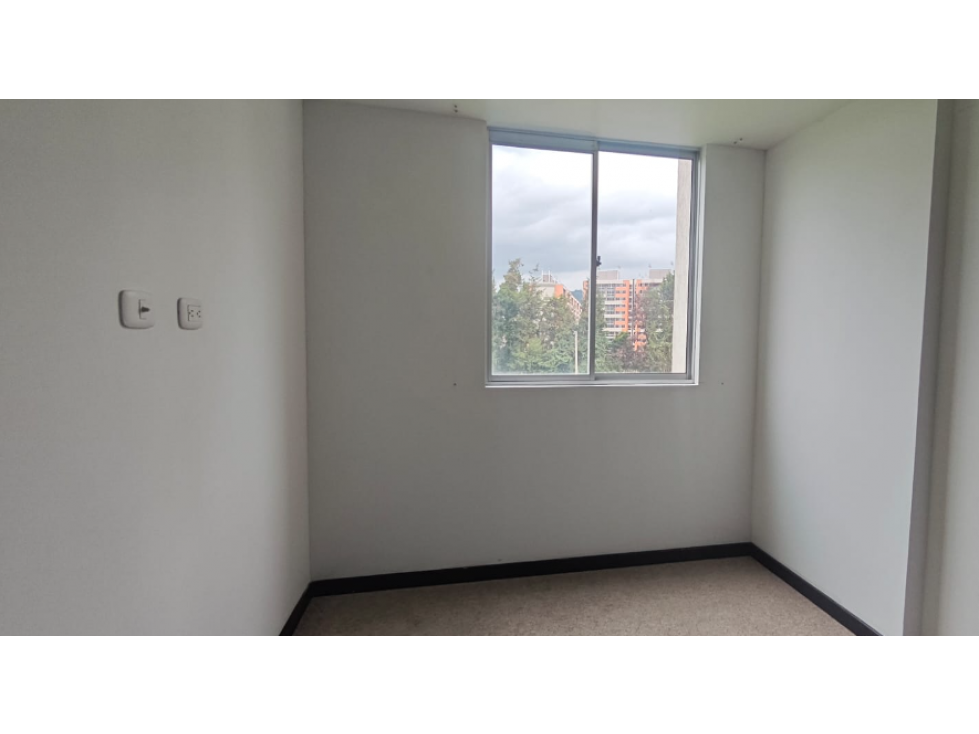 Se vende apartamento en San simon II, Zipaquira. — foto 4