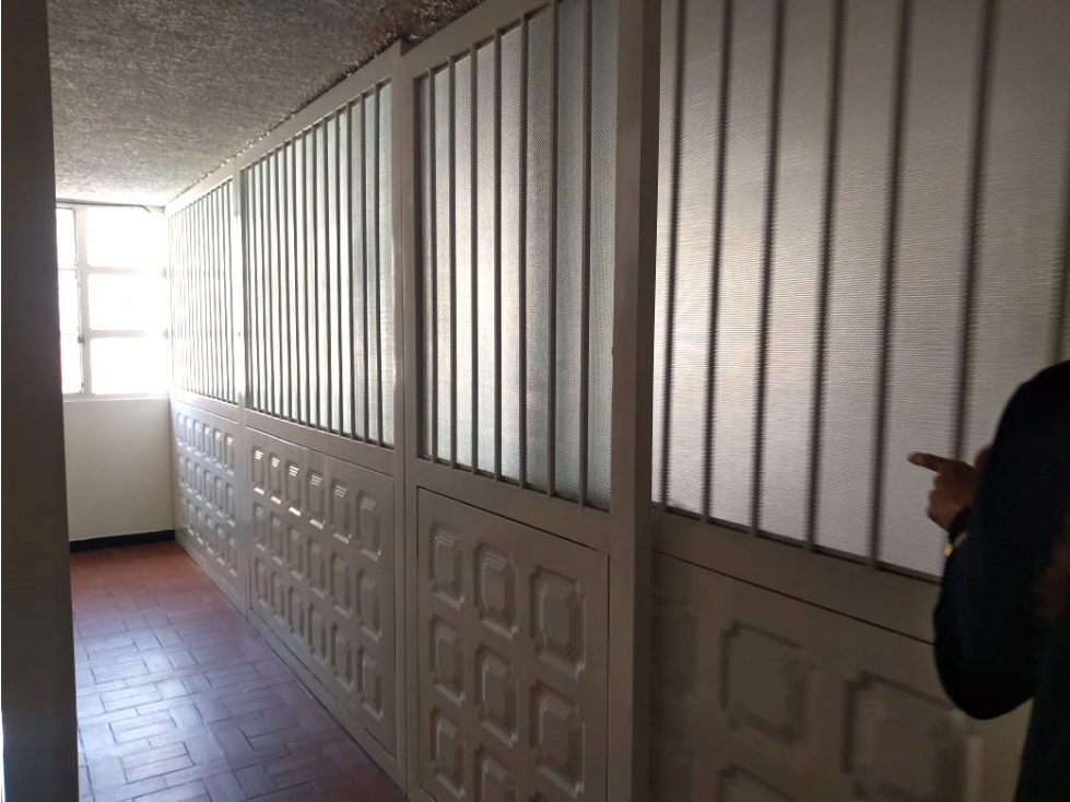 Se arrienda Apartamento u Oficina en Carvajal, Kennedy. — foto 5