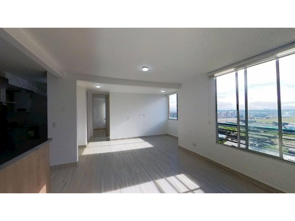 Se vende apartamento en Oliva, Madrid. — foto 3
