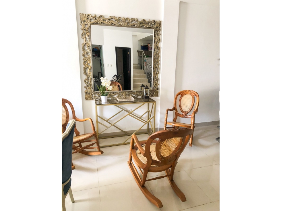 SE VENDE CASA EN MONTEVERDE — foto 4