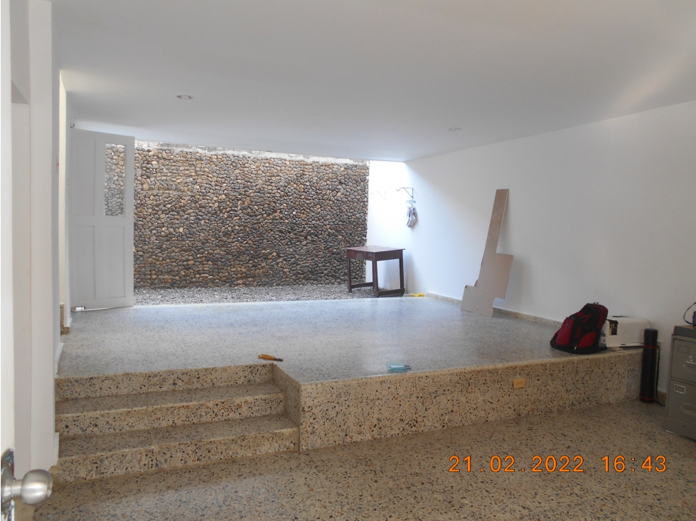 SE VENDE CASA - 3