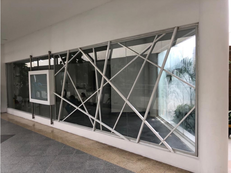 LOCALES EN ARRIENDO/ALAMEDAS C.CIAL MONTERIA - 1