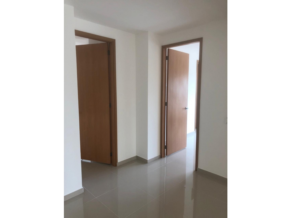 APARTAMENTO DISPONIBLE EN VENTA BARRIO EL RECREO — foto 4