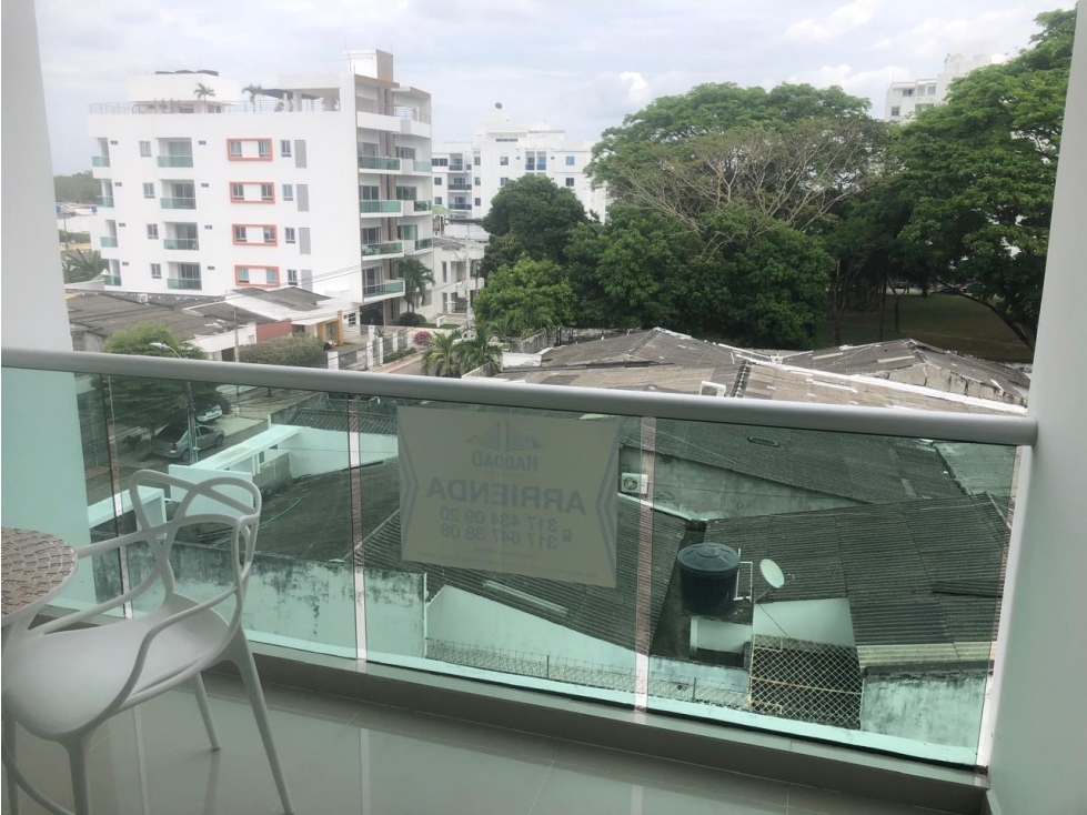 APARTAMENTO DISPONIBLE EN VENTA BARRIO LA CASTELLANA — foto 2