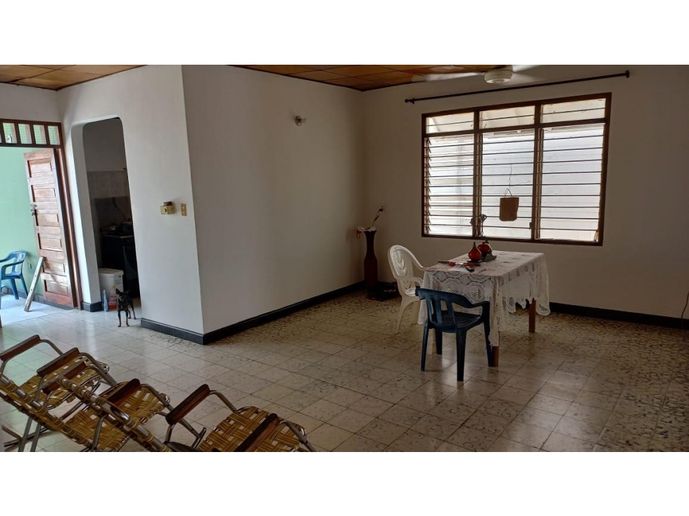 CASA DISPONIBLE PARA VENTA BARRIO/CHUCHURUBI — foto 4