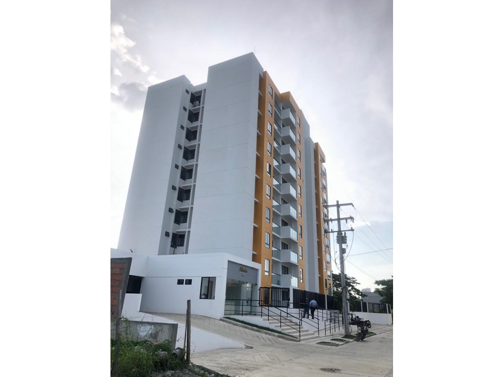 APARTAMENTO DISPONIBLE EN VENTA BARRIO MONTEVERDE