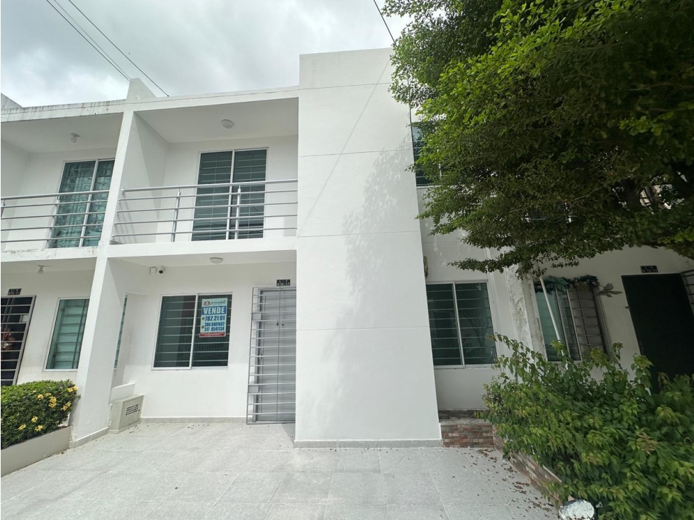CASA DISPONIBLE PARA VENTA BARRIO SANTA ELENA ETAPA 4
