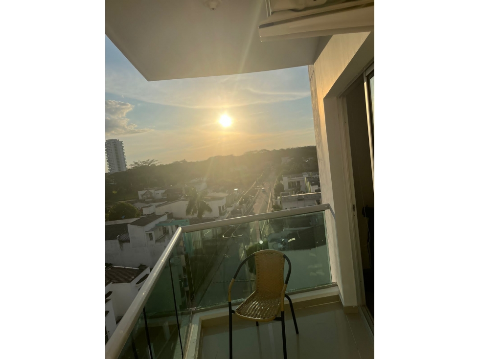 APARTAMENTO DISPONIBLE PARA VENTA — foto 3