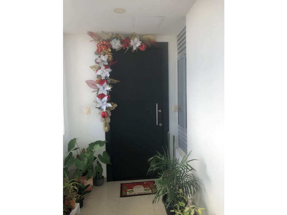 APARTAMENTO DISPONIBLE PARA VENTA BR/ LA CASTELLANA — foto 2