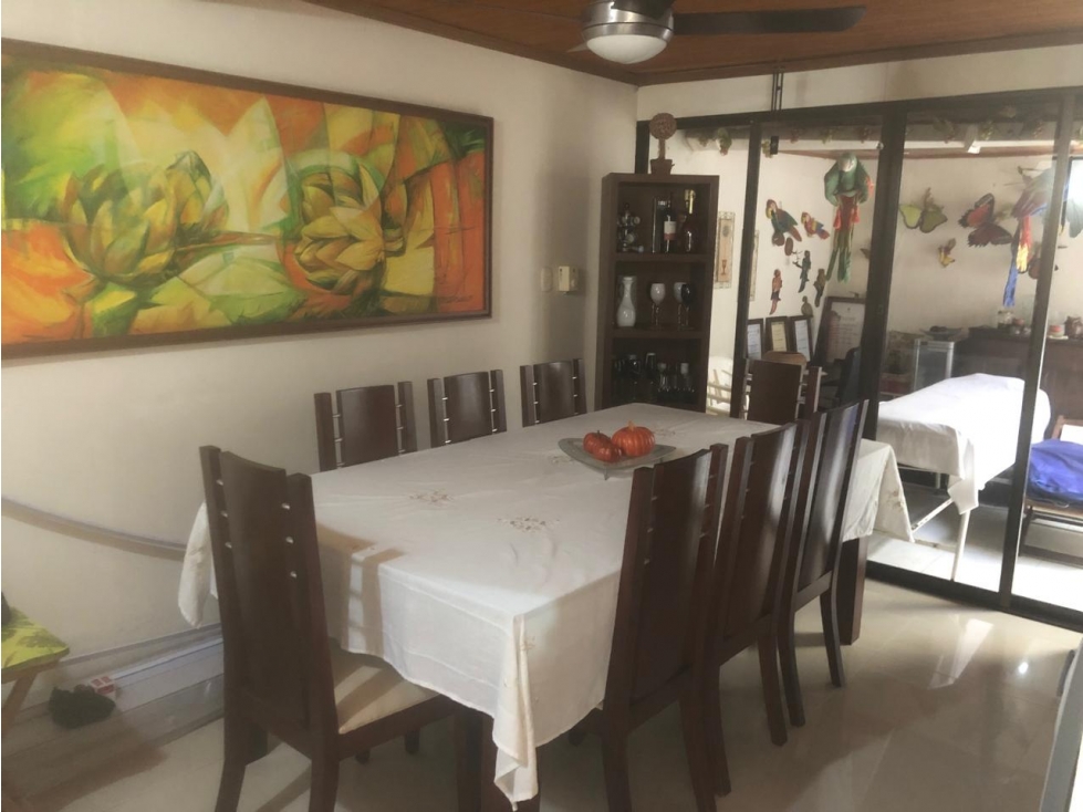 CASA DISPONIBLE EN VENTA / CENTRO DE LA CIUDAD — foto 3