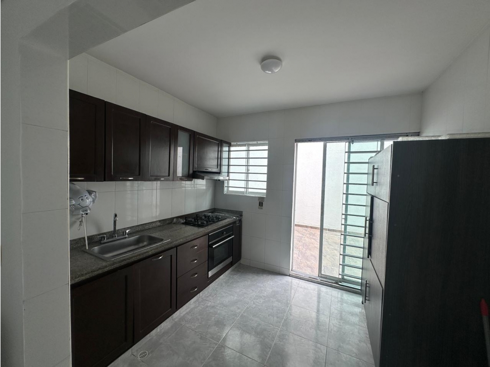 CASA DISPONIBLE PARA VENTA BARRIO SANTA ELENA ETAPA 4 — foto 4