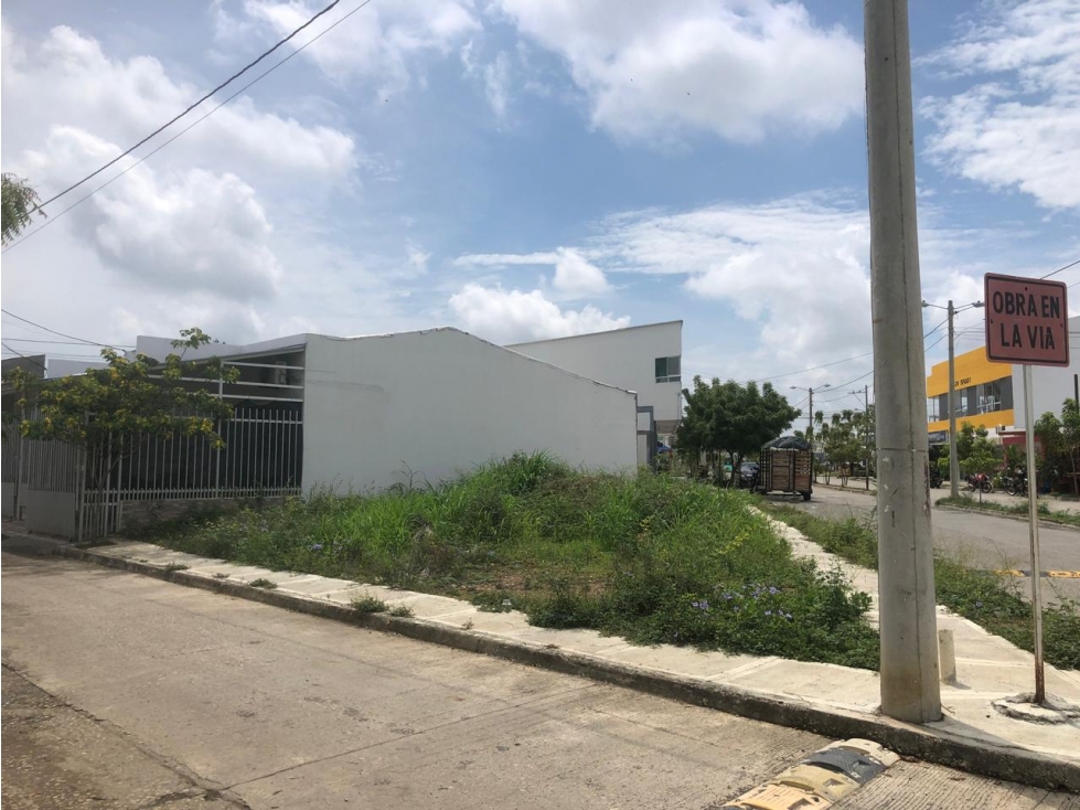 LOTE DISPONIBLE EN VENTA/URB VALLEJO - 1