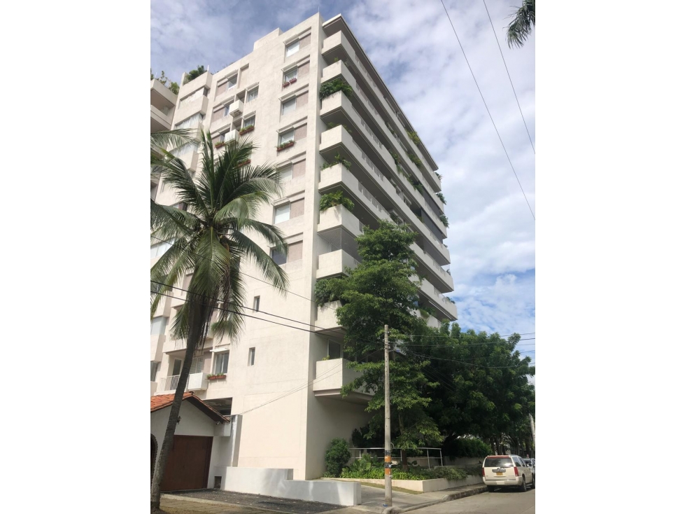 SE VENDE APARTAMENTO EN EL BARRIO EL RECREDO
