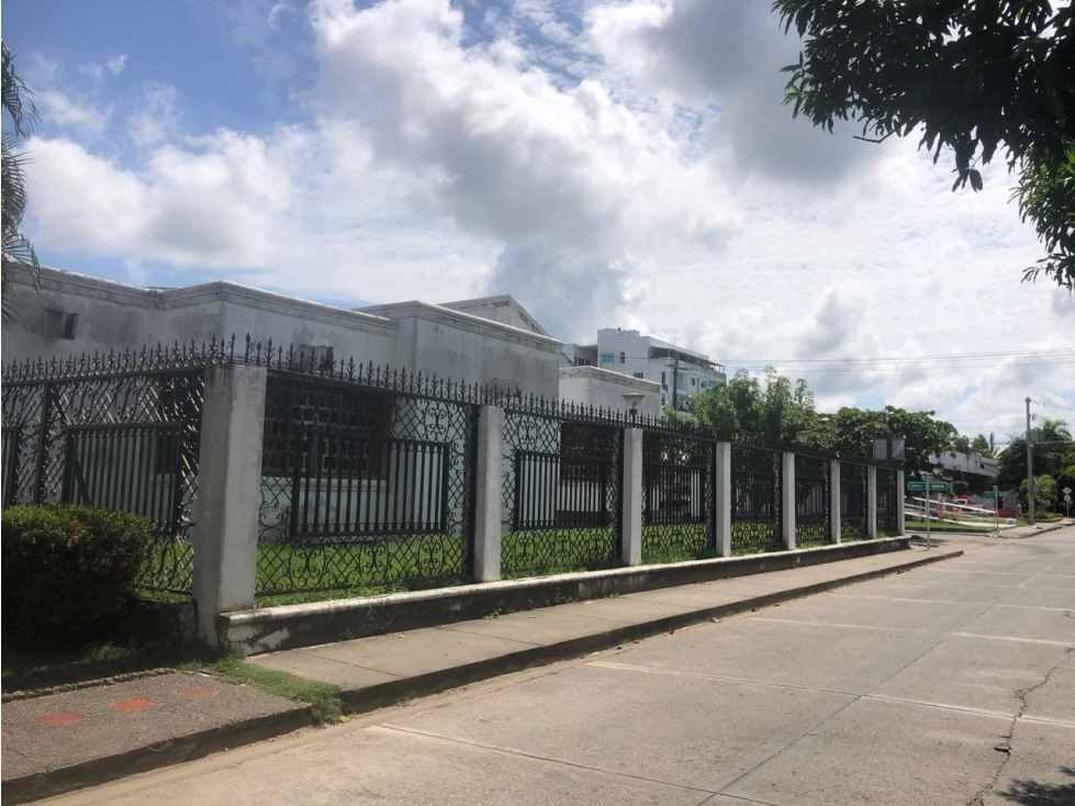 CASA DISPONIBLE EN VENTA/BARRIO EL RECREO MONTERIA — foto 2