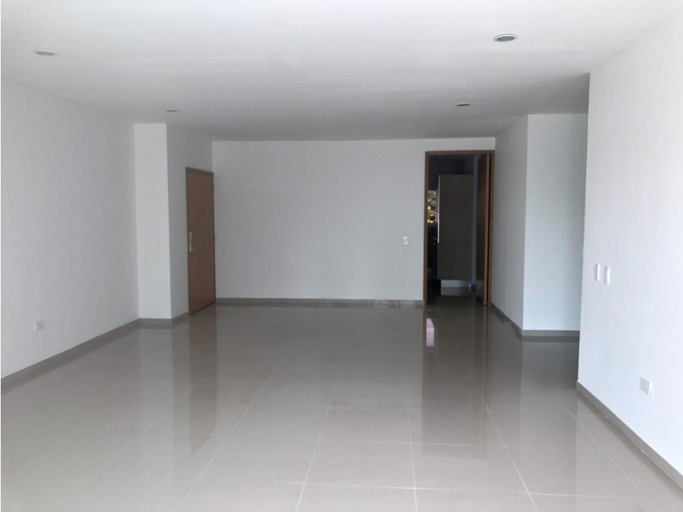 APARTAMENTO DISPONIBLE EN VENTA BARRIO EL RECREO — foto 2