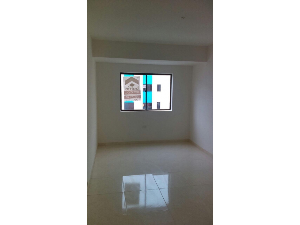 APARTAMENTO DISPONIBLE EN VENTA TORRES DE CARACOLI — foto 2