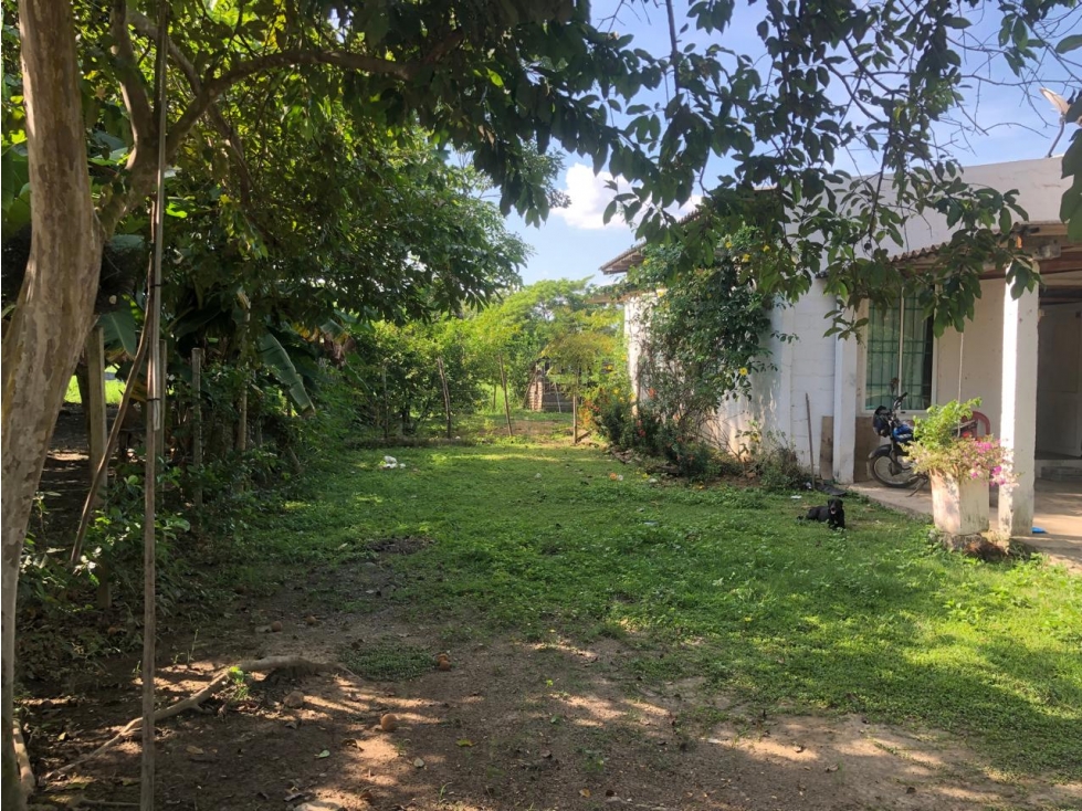 CASA FINCA DISPONIBLE PARA VENTA VEREDA LAS BABILLAS — foto 2