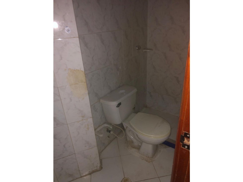 APTO EN VENTA/EDIFICIO CALLE DEL COMERCIO — foto 4