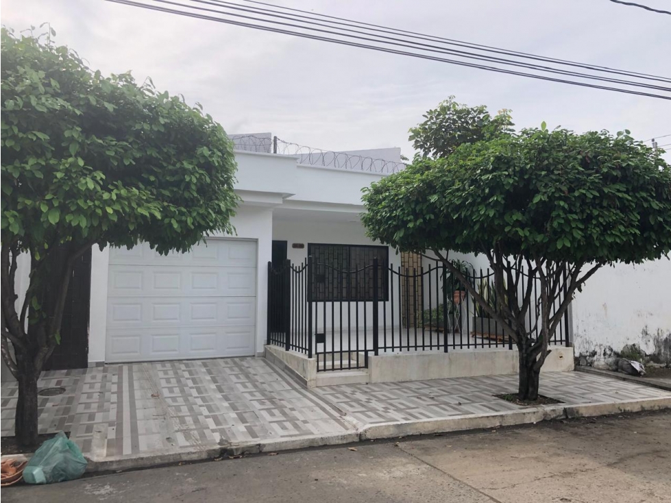 CASA DISPONIBLE PARA VENTA- CENTRO