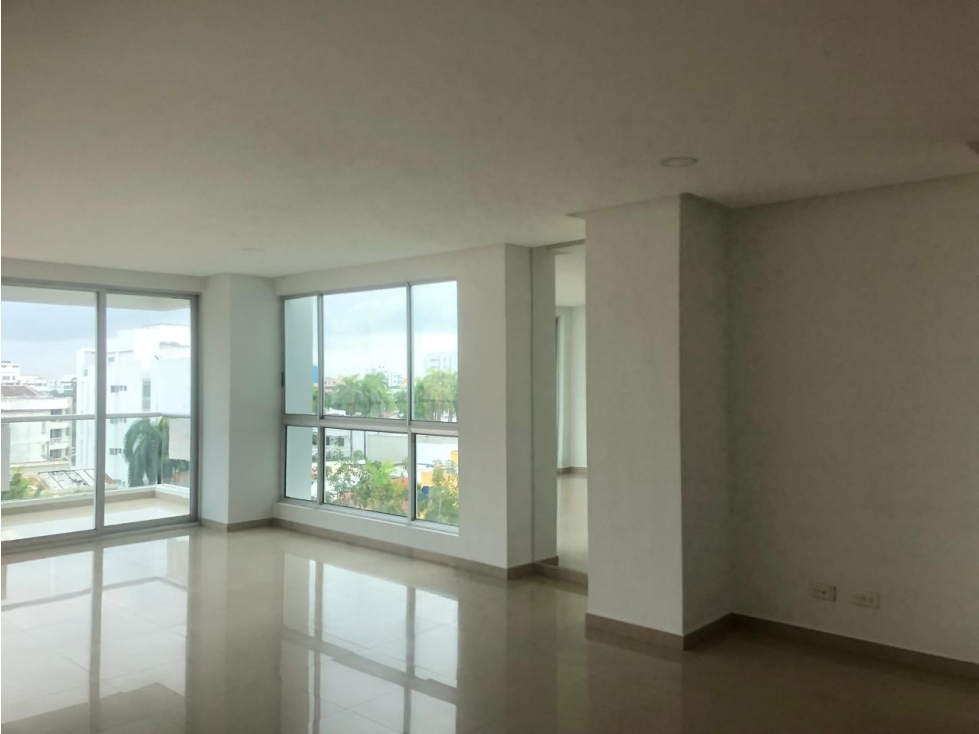 APARTAMENTO DISPONIBLE PARA ARRIENDO BARRIO EL RECREO