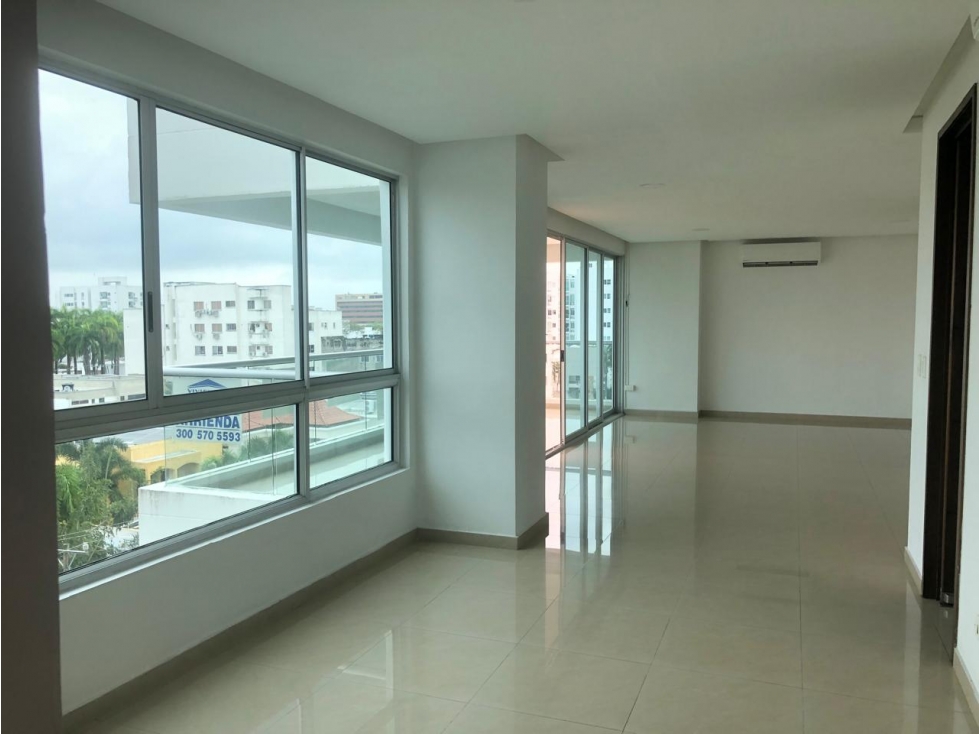 APARTAMENTO DISPONIBLE PARA ARRIENDO BARRIO EL RECREO