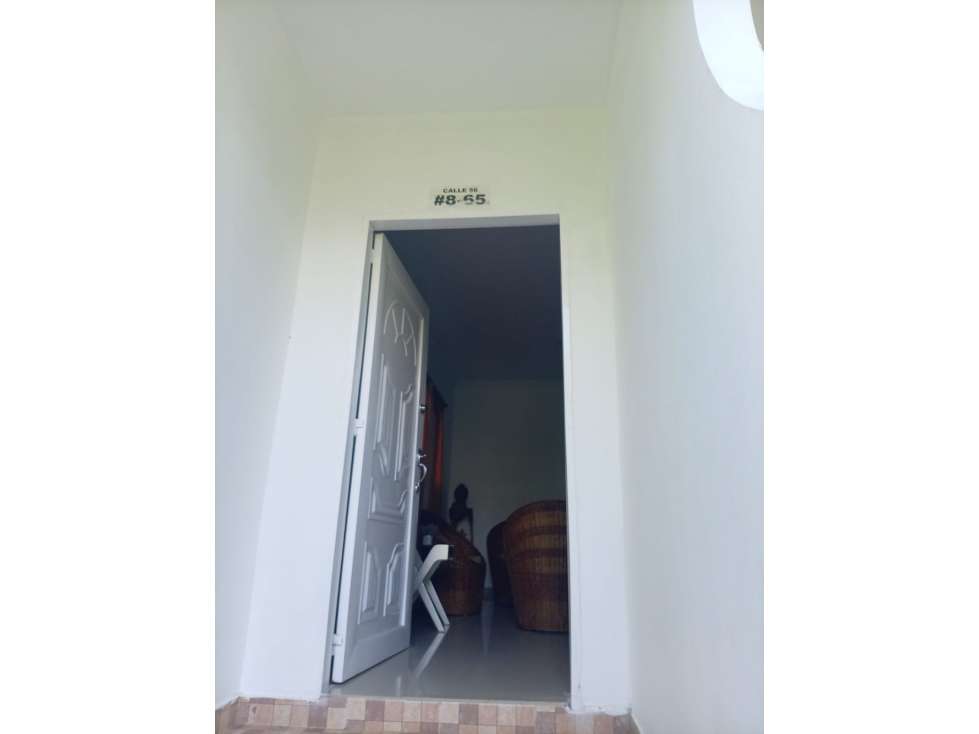APARTAMENTO DISPONIBLE PARA ARRIENDO BARRIO LA CASTELLANA