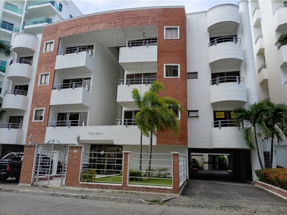 APARTAESTUDIO DISPONIBLE PARA ARIENDO EN EL NORTE DE LA CIUDAD
