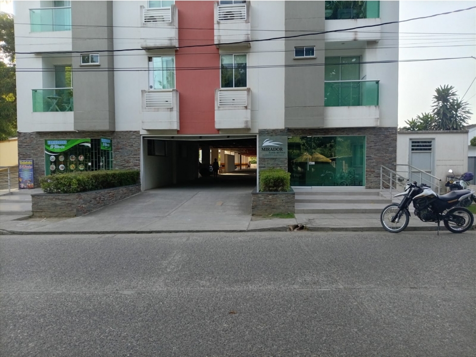 APARTAMENTO DISPONIBLE PARA ARRIENDO Y VENTA - MARGEN IZQUIERDA