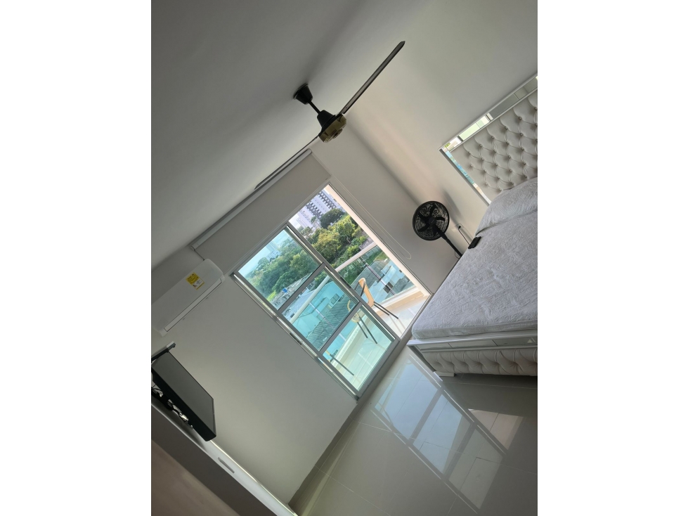 APARTAMENTO DISPONIBLE PARA VENTA — foto 5