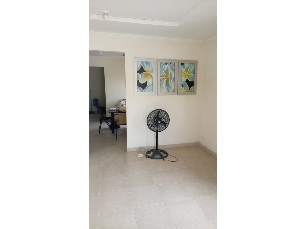 CASA DISPONIBLE PARA VENTA BARRIO VERSALLES — foto 3