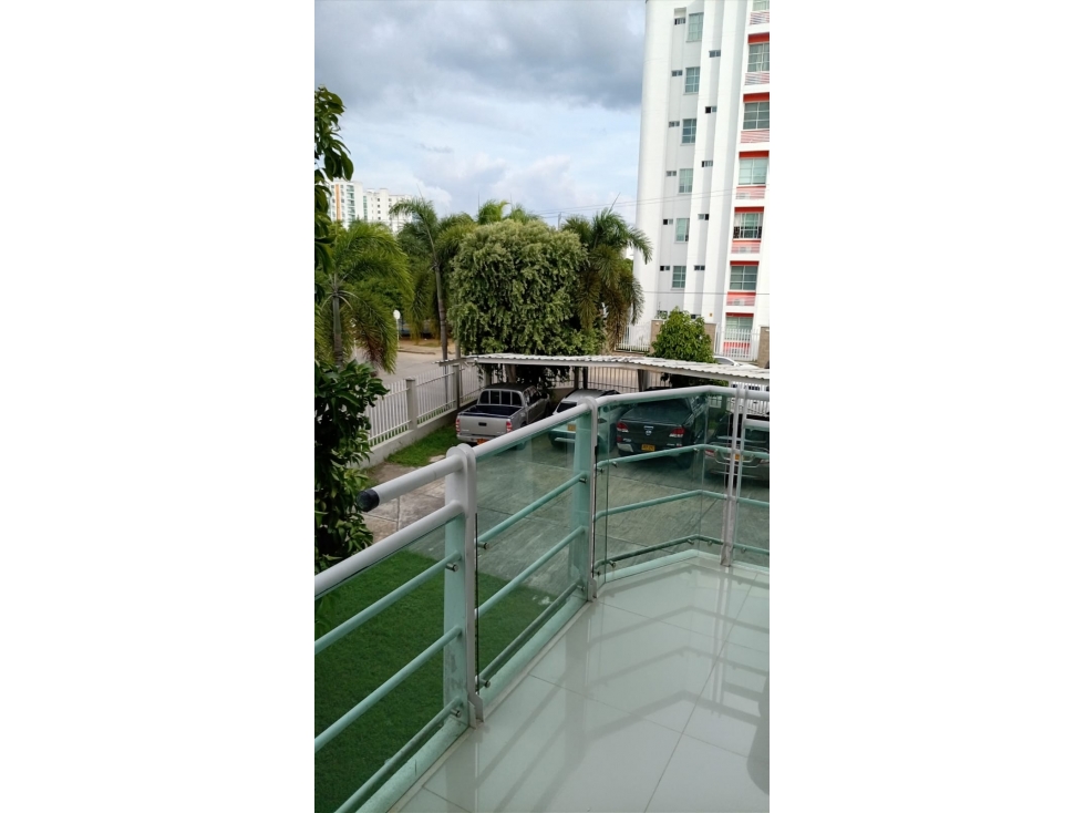 APARTAMENTO DISPONIBLE PARA VENTA EN EL NORTE DE LA CIUDAD