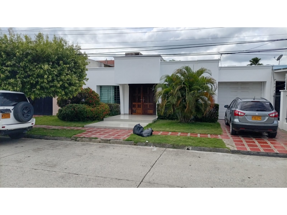 CASA DISPONIBLE PARA LA VENTA EN EL NORTE DE LA CIUDAD