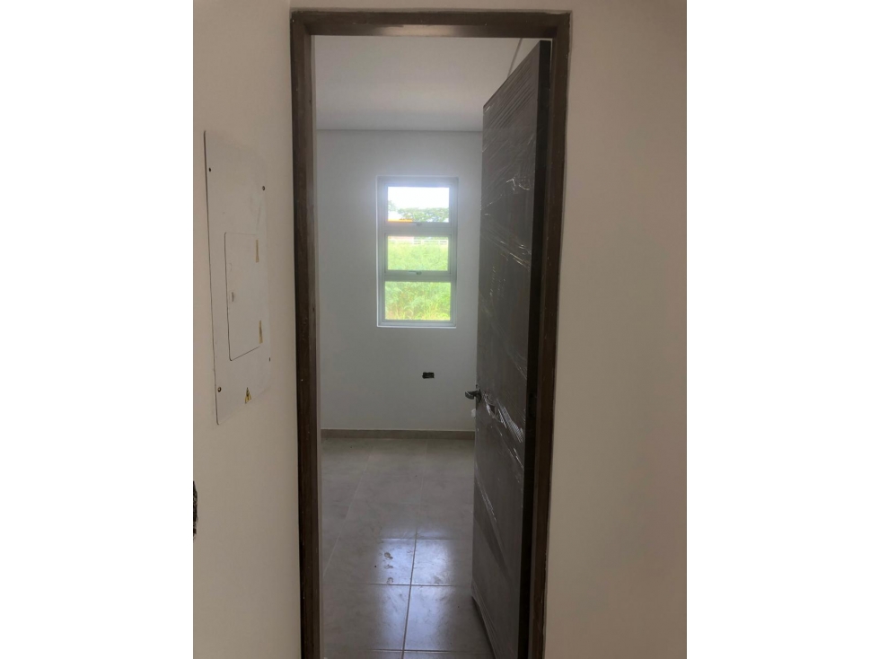 SE VENDE CASA EN URBANIZACIÓN ALBORAYA — foto 4